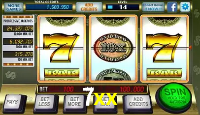 A Popularidade dos Caça-Níqueis no 7xx