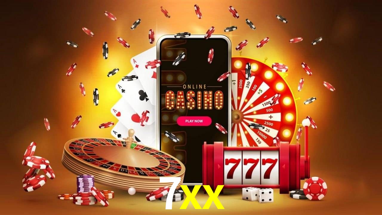 Slot Games 7xx