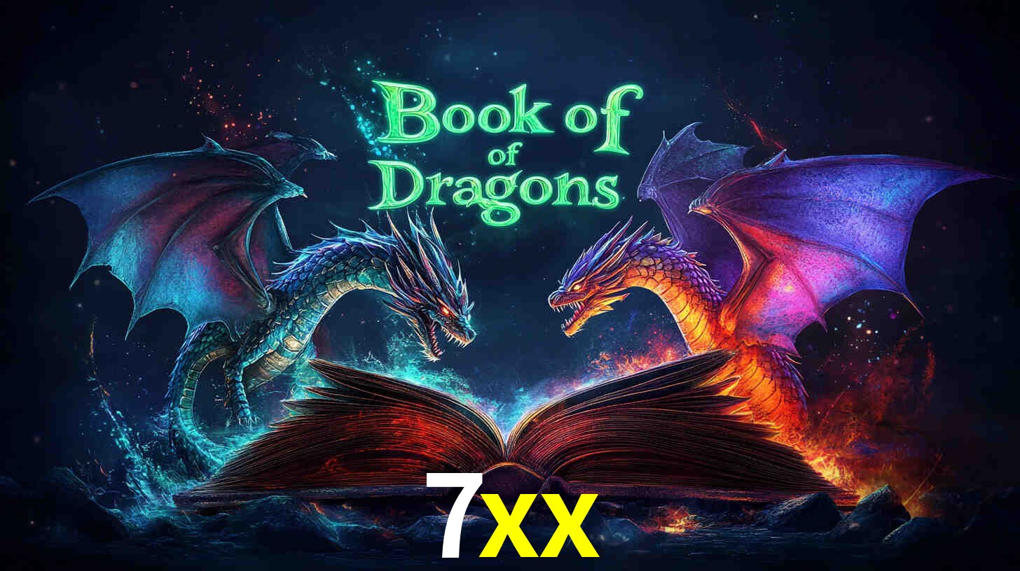 Descubra a Magia dos Jogos de Arcade no 7xx