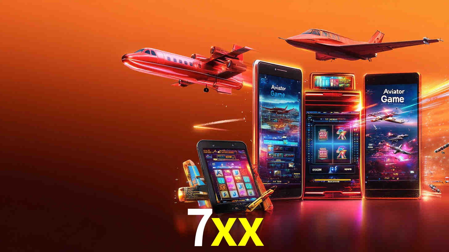 A Revolução dos Aplicativos de Jogos no 7xx