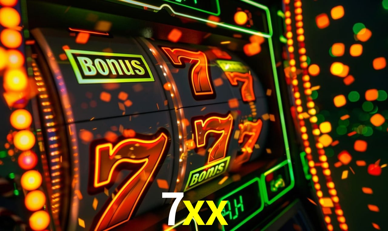 Descubra o Programa VIP da 7xx: Vantagens Exclusivas para Jogadores